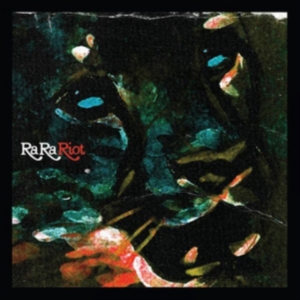 Ra Ra Riot - Ra Ra Riot Ep in der Gruppe UNSERE TIPPS / Record Store Day / RSD2013-2020 bei Bengans Skivbutik AB (2429459)