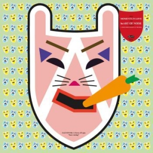 ART OF NOISE - MOMENTS IN LOVE in der Gruppe VINYL bei Bengans Skivbutik AB (2429586)