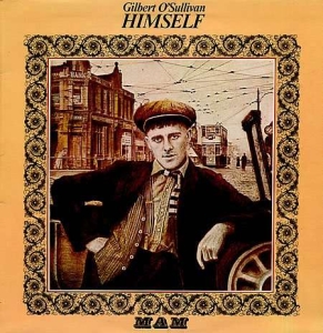 Gilbert O'sullivan - Himself in der Gruppe UNSERE TIPPS / Record Store Day / RSD2013-2020 bei Bengans Skivbutik AB (2429618)