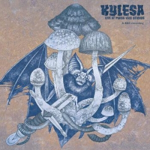 Kylesa - Live At Maida Vale Studios (A Bbc R in der Gruppe UNSERE TIPPS / Record Store Day / RSD2013-2020 bei Bengans Skivbutik AB (2429625)