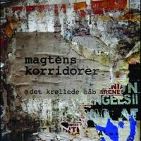 Magtens Korridorer - Det Kröllede Håb (Vinyl) in der Gruppe UNSERE TIPPS / Record Store Day / RSD2013-2020 bei Bengans Skivbutik AB (2429690)