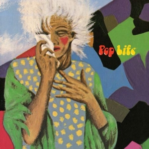 Prince And The Revolution - Pop Life in der Gruppe Minishops / Prince bei Bengans Skivbutik AB (2429760)