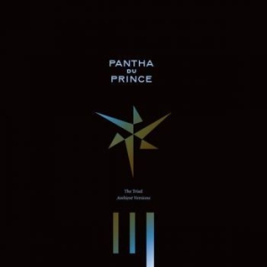 Pantha Du Prince - The Triad (Ambient Versions) in der Gruppe VINYL bei Bengans Skivbutik AB (2430101)