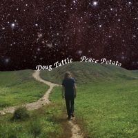 Doug Tuttle - Peace Potato in der Gruppe VINYL bei Bengans Skivbutik AB (2430102)