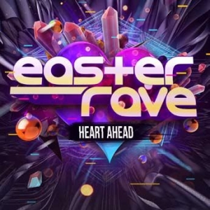 Various Artists - Easter Rave 2017 in der Gruppe CD bei Bengans Skivbutik AB (2430144)