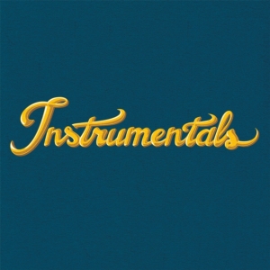 Lady - Lady [Instrumentals] in der Gruppe VINYL bei Bengans Skivbutik AB (2430172)