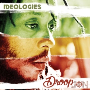 Droop Lion - Ideologies in der Gruppe CD bei Bengans Skivbutik AB (2430188)