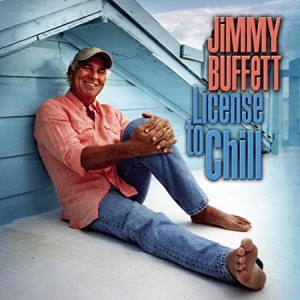 Buffett Jimmy - License To Chill in der Gruppe VINYL bei Bengans Skivbutik AB (2430356)