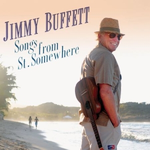Buffett Jimmy - Songs From St. Somewhere in der Gruppe VINYL / Rock bei Bengans Skivbutik AB (2430359)