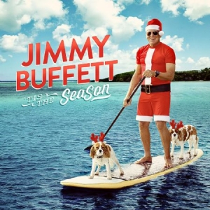 Buffett Jimmy - Tis The Season in der Gruppe CD bei Bengans Skivbutik AB (2430360)