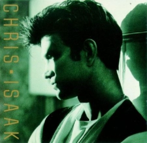 Isaak Chris - Chris Isaak in der Gruppe CD bei Bengans Skivbutik AB (2430362)