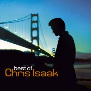Isaak Chris - Best Of in der Gruppe CD / Pop-Rock bei Bengans Skivbutik AB (2430368)