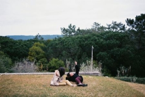 Pega Monstro - Casa De Cima in der Gruppe CD bei Bengans Skivbutik AB (2430376)