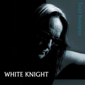Rundgren Todd - White Knight in der Gruppe CD bei Bengans Skivbutik AB (2430391)