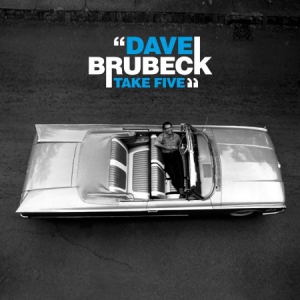 Brubeck Dave - Take Five in der Gruppe VINYL bei Bengans Skivbutik AB (2430396)