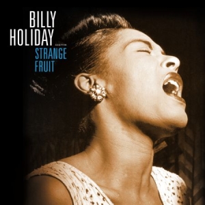 Holiday Billie - Strange Fruit in der Gruppe VINYL bei Bengans Skivbutik AB (2430397)