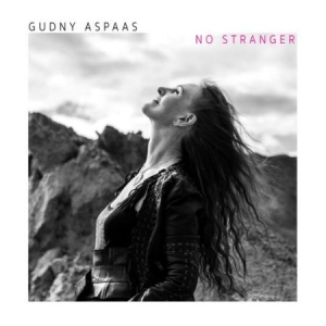 Aspaas Gudny - No Stranger in der Gruppe CD bei Bengans Skivbutik AB (2430439)