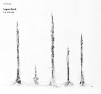 Tolosa Miguel Angel - Ephimeral in der Gruppe CD bei Bengans Skivbutik AB (2430443)