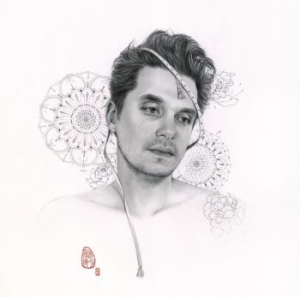 Mayer John - The Search For Everything in der Gruppe Minishops / John Mayer bei Bengans Skivbutik AB (2431299)