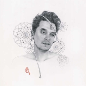 Mayer John - The Search For Everything in der Gruppe Minishops / John Mayer bei Bengans Skivbutik AB (2431299)