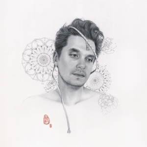 Mayer John - The Search For Everything in der Gruppe Minishops / John Mayer bei Bengans Skivbutik AB (2431299)