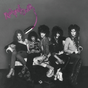 New York Dolls - New York Dolls (Vinyl) in der Gruppe UNSERE TIPPS / Beliebteste Neuheiten - Vinyl bei Bengans Skivbutik AB (2431302)