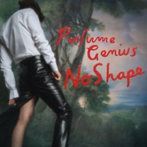 Perfume Genius - No Shape in der Gruppe UNSERE TIPPS / Bäst Album Under 10-talet / Bäst Album Under 10-talet - Pitchfork bei Bengans Skivbutik AB (2431702)