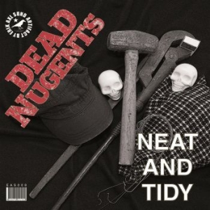 Dead Nugents - Neat And Tidy in der Gruppe VINYL bei Bengans Skivbutik AB (2431706)