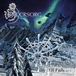 Vintersorg - Till Fjälls Del Ii - Digipack in der Gruppe CD bei Bengans Skivbutik AB (2431766)