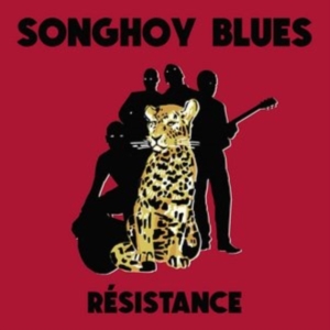 Songhoy Blues - Resistance in der Gruppe CD bei Bengans Skivbutik AB (2431775)