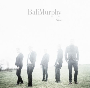 Balimurphy - Nos Voiles in der Gruppe CD bei Bengans Skivbutik AB (2431776)