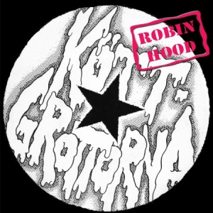 Köttgrottorna - Robin Hood in der Gruppe VINYL bei Bengans Skivbutik AB (2431777)