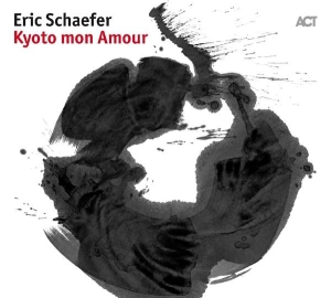 Eric Schaefer - Kyoto Mon Amour (Lp) in der Gruppe VINYL bei Bengans Skivbutik AB (2431784)