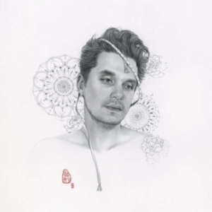Mayer John - The Search For Everything in der Gruppe Minishops / John Mayer bei Bengans Skivbutik AB (2432402)