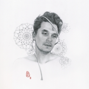 Mayer John - The Search For Everything in der Gruppe Minishops / John Mayer bei Bengans Skivbutik AB (2432402)