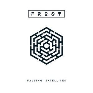 Frost* - Falling Satellites in der Gruppe CD bei Bengans Skivbutik AB (2432407)
