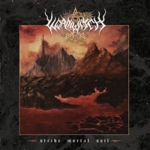Wormwitch - Strike Mortal Soil in der Gruppe VINYL bei Bengans Skivbutik AB (2432410)