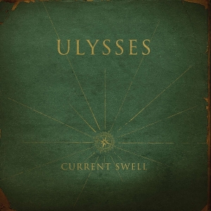 Current Swell - Ulysses in der Gruppe VINYL / Pop-Rock bei Bengans Skivbutik AB (2432443)