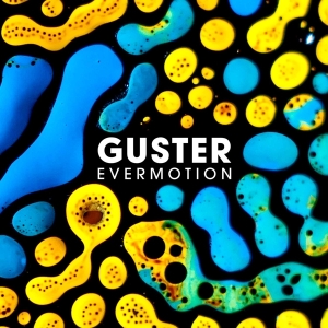 Guster - Evermotion in der Gruppe VINYL bei Bengans Skivbutik AB (2432446)