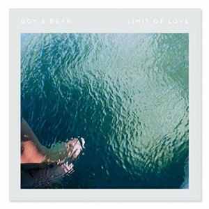 Boy & Bear - Limit Of Love (Limited Edition in der Gruppe VINYL bei Bengans Skivbutik AB (2432453)