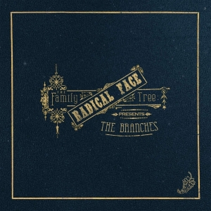 Radical Face - Family Tree: The Branches in der Gruppe CD bei Bengans Skivbutik AB (2432486)