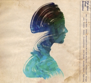 Savoir Adore - Love That Remains in der Gruppe CD / Pop bei Bengans Skivbutik AB (2432495)