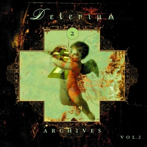 Delerium - Archives Vol. 2 in der Gruppe CD bei Bengans Skivbutik AB (2432515)