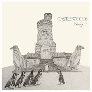 Castlewoods - Penguin in der Gruppe Labels / PACAYA records bei Bengans Skivbutik AB (2432959)