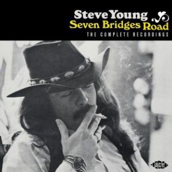 Young Steve - Seven Bridges Road in der Gruppe CD / Country bei Bengans Skivbutik AB (2433326)