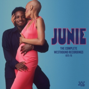 Junie - Complete Westbound Recordings 75-76 in der Gruppe CD bei Bengans Skivbutik AB (2433329)