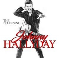 Hallyday Johnny - Favourite Songs in der Gruppe CD bei Bengans Skivbutik AB (2433341)
