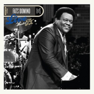 Domino Fats - Live From Austin, Tx in der Gruppe VINYL bei Bengans Skivbutik AB (2433355)