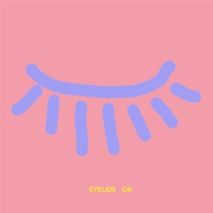 Eyelids - Or in der Gruppe VINYL bei Bengans Skivbutik AB (2433361)
