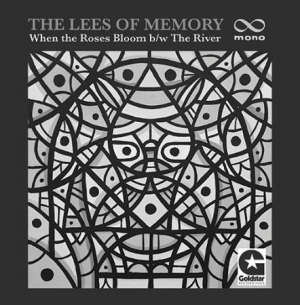 Lees Of Memory - When The Roses Bloom in der Gruppe VINYL bei Bengans Skivbutik AB (2433375)